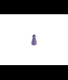 TAPPINI SANIBEL AZE A FUNGO 6 mm - viola