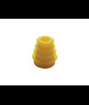 TAPPINI SANIBEL ADI INFANT 5-8 mm - giallo