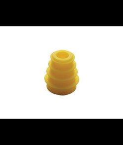 TAPPINI SANIBEL ADI INFANT 5-8 mm - giallo