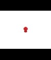 TAPPINI SANIBEL ADI A FUNGO 10 mm - rosso