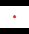 TAPPINI SANIBEL ADI A FUNGO 14 mm - rosso