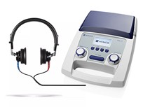 Audiometro di screening Maico
