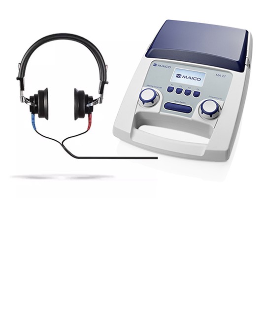Audiometro di screening Maico Audiometro di screening Maico