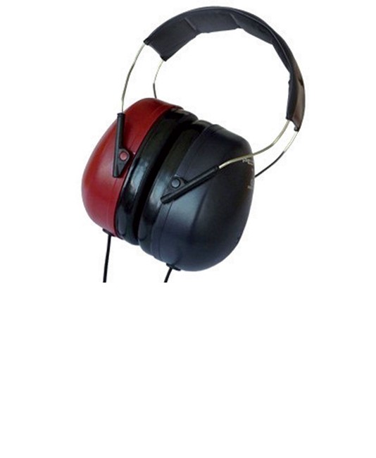 Gusci insonorizzati Peltor Gusci insonorizzati Peltor