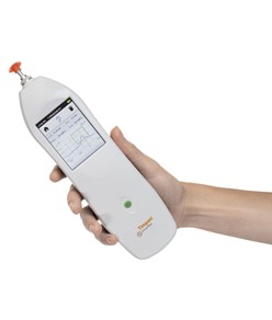 Timpanometro portatile Timpanometro portatile