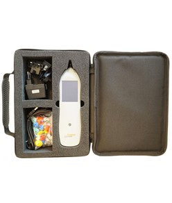 Timpanometro portatile Timpanometro portatile