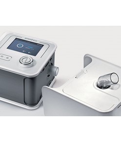 Dispositivo di ventilazione a pressione positiva Dispositivo di ventilazione a pressione positiva