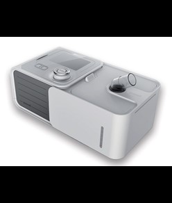 DISPOSITIVO AUTO CPAP