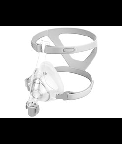 Maschera facciale per Crap