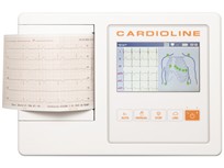 ECG Cardioline 100L Basic