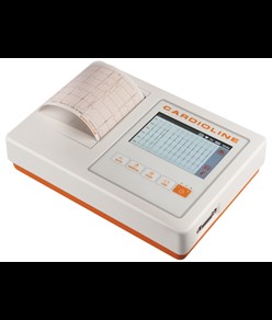 ECG Cardioline 100L Basic