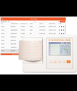 ECG Cardioline 100L Basic