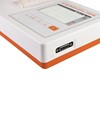 CARDIOLINE ECG100L BASIC - schermo a colori touch da 5" CARDIOLINE ECG100L BASIC - schermo a colori touch da 5"
