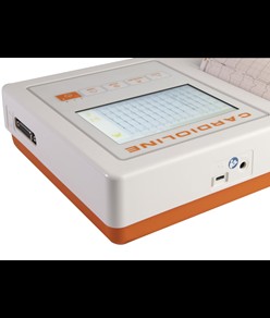 ECG Cardioline 100L Glasgow