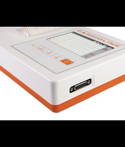 ECG Cardioline 100L Glasgow