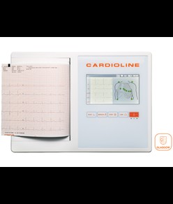ECG Cardioline 200L Glasgow