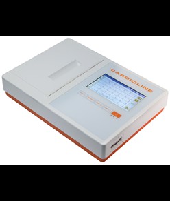 ECG Cardioline 200L Glasgow