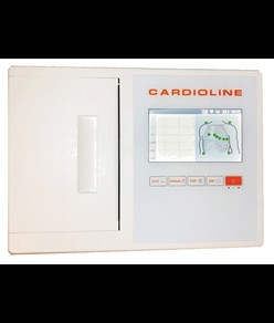 ECG Cardioline 200L Full Glasgow+EasyApp