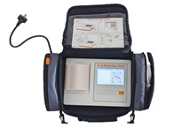 Borsa per trasporto ECG