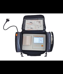 BORSA ECG CARDIOLINE