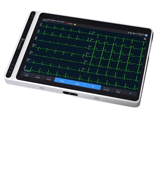 Neo ECG S120 Neo ECG S120