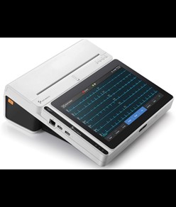 NEO ECG T180 - TABLET ECG con stampante