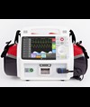 DEFIBRILLATORE RESCUE LIFE 9 con temp. - inglese