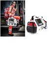 Defibrillatori manuali Rescue Life 9 Defibrillatori manuali Rescue Life 9