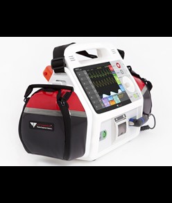 Defibrillatori Rescue Life 9