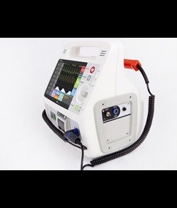 Defibrillatori Rescue Life 9