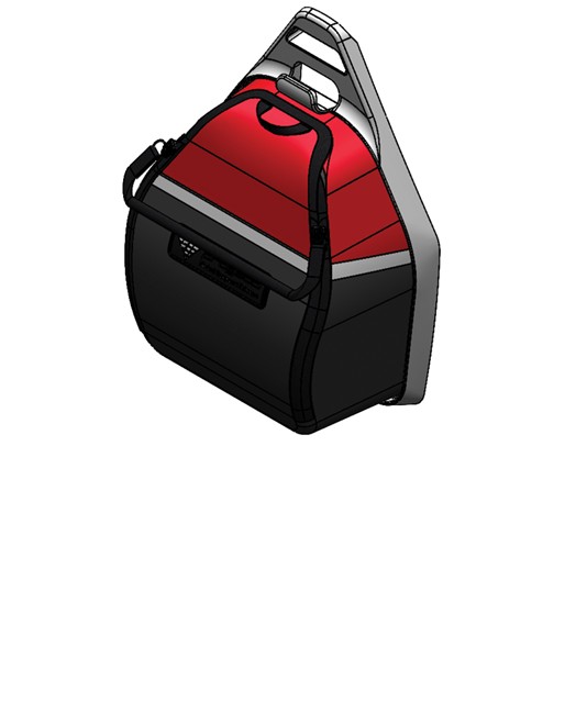 Borsa Rescue Life 9 Borsa Rescue Life 9