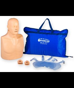 MANICHINO CPR PRACTI-MAN ADVANCE