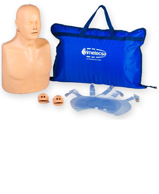 Manichino RCP PRACTI-MAN ADVANCE Manichino RCP PRACTI-MAN ADVANCE
