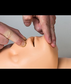 Manichino RCP PRACTI-MAN ADVANCE