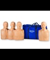4 MANICHINI CPR PRACTI-MAN ADVANCE