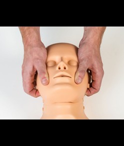 4 manichini RCP PRACTI-MAN ADVANCE