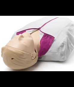 LAERDAL LITTLE ANNE - 123-01050