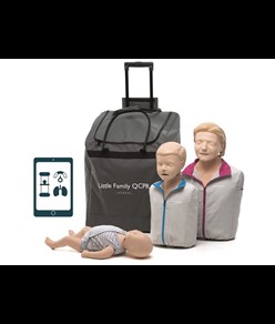 LAERDAL LITTLE FAMILY PACK - 136-01050