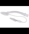 MASCHERA LARINGEA MONOUSO PVC N. 3