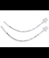 CANNULA ENDOTRACHEALE SENZA CUFFIA diametro 3 mm