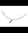 CANNULA ENDOTRACHEALE CON CUFFIA diametro 4 mm