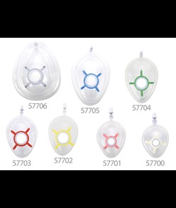 Mascherina monopaziente