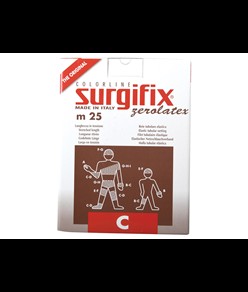 Rete tubolare per mano/gomito/braccio Zerolatex Surgifix