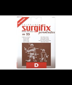 Rete tubolare per gomito/braccio/piede Zerolatex Surgifix