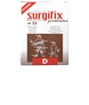Rete tubolare per gomito/braccio/piede Zerolatex Surgifix Rete tubolare per gomito/braccio/piede Zerolatex Surgifix