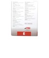 Rete tubolare per piede/ginocchio/gamba Zerolatex Surgifix Rete tubolare per piede/ginocchio/gamba Zerolatex Surgifix
