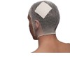 Rete tubolare per testa/spalla/pelvi/gamba Zerolatex Surgifix Rete tubolare per testa/spalla/pelvi/gamba Zerolatex Surgifix