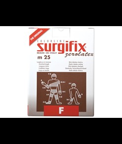 Rete tubolare per testa/spalla/pelvi/gamba Zerolatex Surgifix