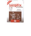 Rete tubolare per corpo/pelvi/coscia Zerolatex Surgifix Rete tubolare per corpo/pelvi/coscia Zerolatex Surgifix