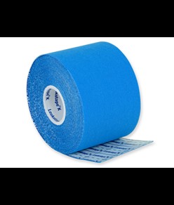 LEUKOTAPE K - TAPE NEUROMUSCOLARE BSN 5 m x 5 cm - blu